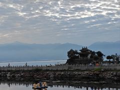 -大理洱海