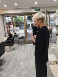 -YESIDO椰岛造型烫发染发