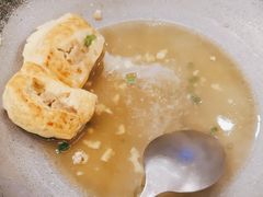 -围龙屋客家食府(福田店)