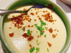 香草鲜奶布丁-蟹榭(静安寺晶品商场店)