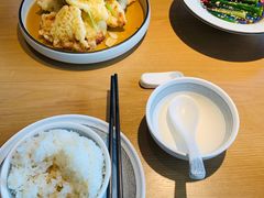 -天怡興·百年蒸饺(中心书城店)