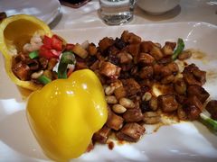 八宝辣酱-老正兴菜馆(福州路店)