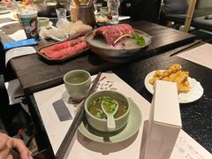 -盡膳口福·百年汤方火锅(科华北路店)