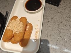 -江边城外烤全鱼(方庄时代购物中心店)