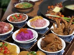 -楠火锅(龙阳广场店)