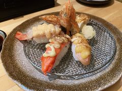 -万岁寿司(天河领展店)