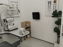 -OYEA欧野眼镜(武商MALL·众圆店)