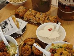 -小豆海棠(嘉兴路店)