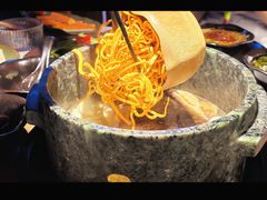 -芸山季·云南野生菌火锅(人民广场来福士店)