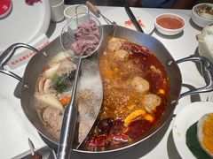 -九田家黑牛烤肉料理(珠江摩尔店)