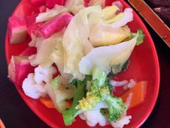 -卤煮老北京酱肉馆