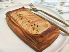 苹果肉桂起酥-WHEAT&BAKER-麥(凯德来福士店)