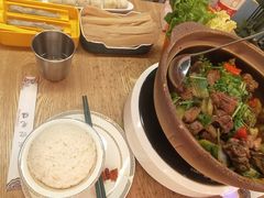 -菌小白火锅(时尚天河店)