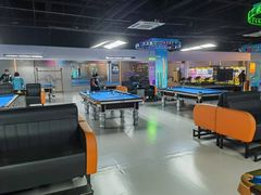 -利剑潮玩·团建·亲子·聚会