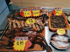 -听风阁农家私房菜茶楼(龙坞店)