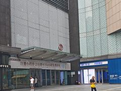 -万达广场(武汉菱角湖店)