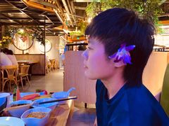 -德庄火锅(巢湖万达店)