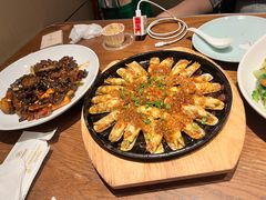 -北李妈妈菜·虾爬子大锅贴(贵和店)