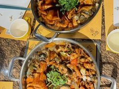 -黄记煌三汁焖锅(崇文门店)