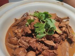 -又见炊烟私房菜(敬亭路店)