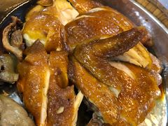 豉油鸡-陈根记大牌档