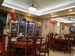 -友强·23年特色海鲜大排档(厦门店)
