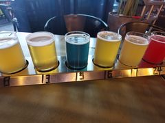 -牛啤堂精酿啤酒餐吧(五棵松华熙店)
