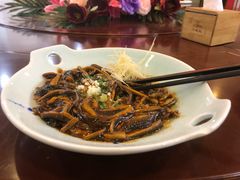 -華僑飯店中餐厅