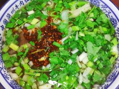 -西域美食蘭州拉面