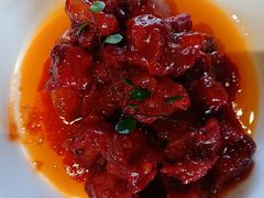 -北京老铺烤鸭(老城根店)