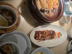 -客语客家菜(华发商都店)