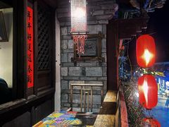 -香满楼.建水老宅院