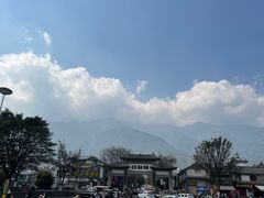 -大理古城
