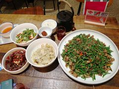 -铁公鸡·四川料理(天环广场店)