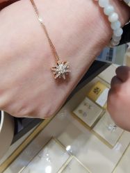 -Leysen莱绅通灵珠宝(美罗百货店)