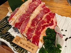 -黑牛の店·和牛烧肉(合生汇店)