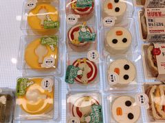 -红星前进面包牛奶公司(畅春园店)