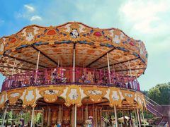 -南京银杏湖乐园