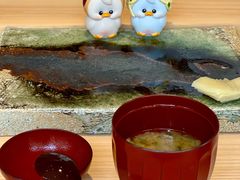 -银座岩