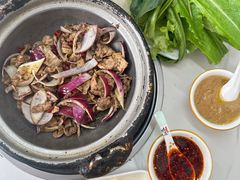 -道邦子烤牛肉(总店)