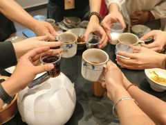 -屋里饭菜·湘菜馆(火车站店)