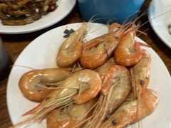 -汉巴味德·烤肉与啤酒的自助(杭州大悦城店)