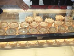 -蕃坊酥小蒙牛肉饼(怀远市场店)