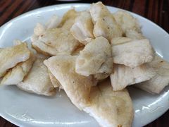 -蒂蒂香達濠魚丸