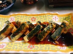 -那家小馆•北京菜•烤鸭(中关村店)