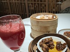 -万龙洲海鲜(南新仓店)