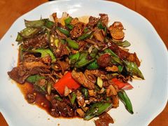 -徽三说·土徽菜·中国徽菜连锁品牌(阳湖总店)