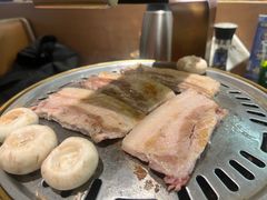 -西塔老太太泥炉烤肉(万柳华联店)