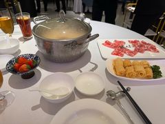 -红雀围·海鲜火锅(陆家嘴中心店)