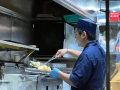 -天妇罗内顺田(罗湖店)